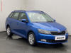 koda Fabia 1.0 TSi, 1.maj, Style, zmk.