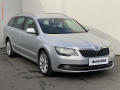 koda Superb 2.0 TDi, Elegance, bixen