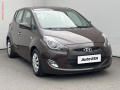 Hyundai ix20 1.6, 1.maj,R, AC