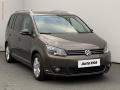 Volkswagen Touran 2.0 TDi, Match, navi, panor