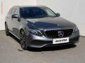 Mercedes-Benz 2.0 CGi E200, Avantgarde, AT