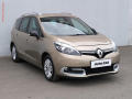 Renault Scnic 1.6 dCi, R, Limited, TZ