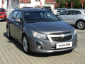 Chevrolet Cruze 2.0 VCDi, AC, ke