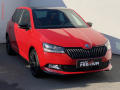koda Fabia 1.0 TSI, R, Monte Carlo