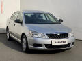koda Octavia 1.4 TSi, Active, AC, park.