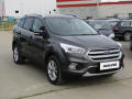 Ford Kuga 2.0TDCi 4x4, 2.maj,R