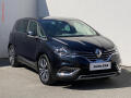 Renault Espace 1.6dCi, Initiale Paris, AT