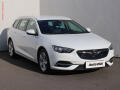 Opel Insignia 2.0 CDTi, OPC line, LED