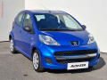 Peugeot 107 1.0i, �R