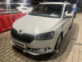 koda Fabia 1.0 TSi, AC, tempo, park