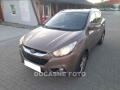 Hyundai ix35 1.7 CRDi, �R, autoAC