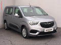 Opel Combo 1.5CDTi MAXi, EDITION, vyh