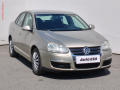 Volkswagen Jetta 1.9 TDi, R, autoAC