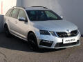 �koda Octavia 2.0TSi, RS, bixen, TZ