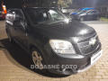 Chevrolet Orlando 2.0 VCDI 7mst, R, AC, temp.