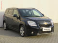 Chevrolet Orlando 2.0 VCDI 7mst, R, AC, temp.