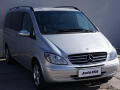 Mercedes-Benz Viano 3.0CDI L2, �R