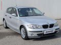 BMW 2.0d, AC, v�h�ev sed