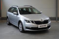 koda Octavia 1.6 TDi, R, autoAC, temp