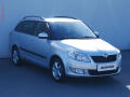�koda Fabia 1.2 TSi, �R, Elegance