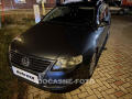 Volkswagen Passat 2.0TDi