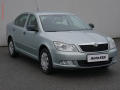 koda Octavia 1.6 TDi, R, Klima