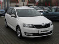 �koda Rapid 1.2TSi, �R, AC, park.asist