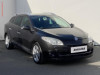 Renault Mgane 1.4 TCe, Dynamique