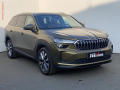 koda Kodiaq 2.0 TDi 4x4, 1.maj,R