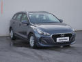 Hyundai i30 1.4 T-GDi, Comfort, kamera