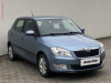 koda Fabia 1.2TSI, +sada kol