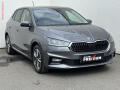 �koda Fabia 1.0 TSi, 1.maj, Style, DSG