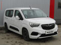 Opel Combo 1.5CDTi MAXi XL, Life, +kola