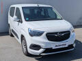 Opel Combo 1.5CDTi MAXi XL, Life, +kola