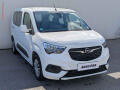 Opel Combo 1.5CDTi MAXi XL, Life, +kola