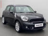 Mini Countryman 2.0 D S ALL4, +ALU, nosi kol