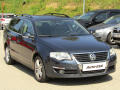 Volkswagen Passat 2.0TDi, AC, tempo, vhev sed
