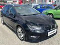 Seat Leon 2.0TDi, LED, navi, TZ