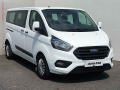 Ford Transit Custom 2.0TDCi L2 9m�st, 2.maj,�R