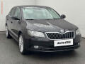 �koda Superb 2.0 TDi, �R, Elegance