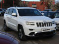 Jeep Grand Cherokee 3.0 CRD 4x4, Summit