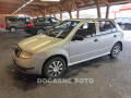 �koda Fabia 1.4 MPi, �R, ta�n�