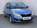 �koda Fabia 1.2i, Active, AC, +kola
