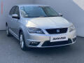 Seat Toledo 1.6 TDi, Style, LED, +kola