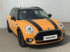 Mini Clubman 2.0