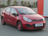 Kia Rio 1.3i, 2.maj,R, STK05/2025