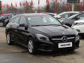 Mercedes-Benz CLA 1.6i 180, R, AC, temp.