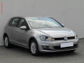 Volkswagen Golf 1.2TSi, AC, v�h�ev sed