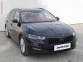 �koda Octavia 1.5 TSi, Ambition, LED, navi