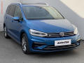 Volkswagen Touran 2.0 TDi 7mst, R-Line, LED